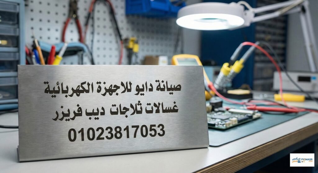 صيانة دايو