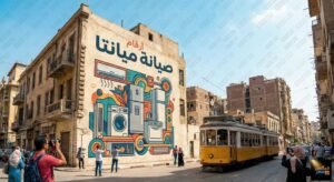 ارقام صيانة ميانتا