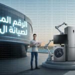 الرقم الموحد لصيانة ال جي