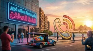 رقم خدمة عملاء غبور الخط الساخن