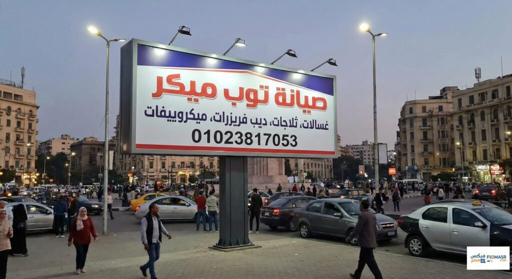 صيانة توب ميكر