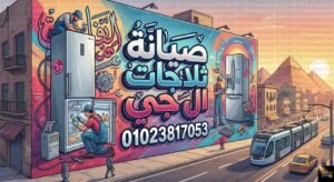 صيانة ثلاجات ال جي
