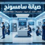 صفحة صيانة سامسونج ❚ Samsung.Egypt.Maintenance