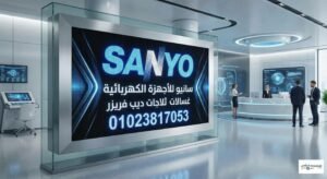 صيانة سانيو