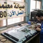 صيانة شاشة بلازما سامسونج