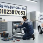 صيانة غسالات اطباق وايت ويل