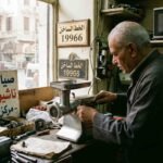 صيانة مفرمة ناشيونال