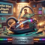 صيانة مكنسة ناشيونال