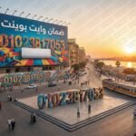 ضمان وايت بوينت
