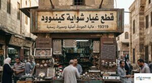قطع غيار شواية كينوود