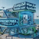 مركز صيانة الكتروستار بالاسكندرية