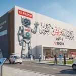 مركز صيانة فريش 6 اكتوبر