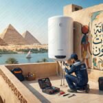 رقم صيانة سخانات اريستون