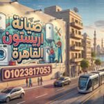 صيانة اريستون القاهرة