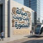 صيانة وايت بوينت العبد المنصورة