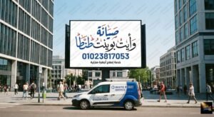 صيانة وايت بوينت طنطا