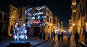 عناوين مراكز صيانة تيفال