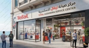 مركز صيانة تيفال الاسكندرية
