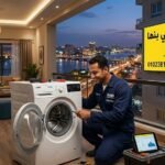 صيانة زانوسى بنها