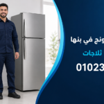 صيانة سامسونج بنها