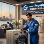 صيانة يونيفرسال الدقهلية